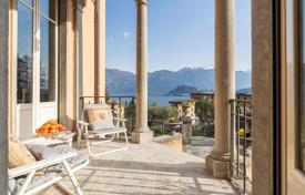 Villa – Griante, Lombardie, Italie. 1,800,000 €