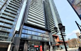 Appartement – Wellesley Street East, Old Toronto, Toronto,  Ontario,   Canada. C$691,000