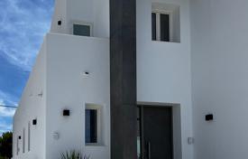 5 pièces maison de campagne 350 m² à Moraira, Espagne. 2,400,000 €