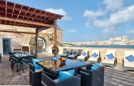 Villa – Valletta, Malta. 3,000 € par semaine
