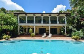 Villa – Fort Lauderdale, Floride, Etats-Unis. $2,885,000