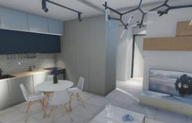 2 pièces appartement dans un nouvel immeuble 56 m² à Pula, Croatie. 176,000 €