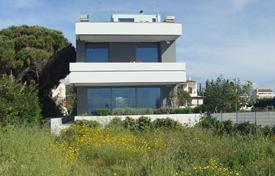 Villa – Loutraki, Péloponnèse, Grèce. 2,500 € par semaine