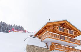 Chalet – Vex, Valais, Suisse. 5,700 € par semaine