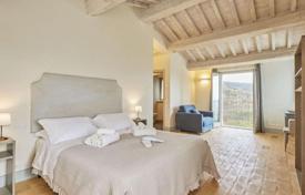 Villa – Cortona, Toscane, Italie. 2,400,000 €
