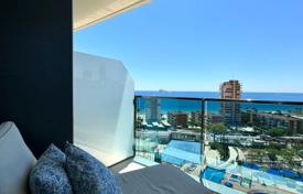 2 pièces appartement 120 m² à Benidorm, Espagne. 549,000 €