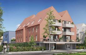 Appartement – Wolfisheim, Grand Est, France. From 279,000 €
