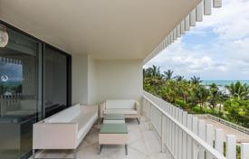 4 pièces appartement 242 m² à Bal Harbour, Etats-Unis. $2,350,000