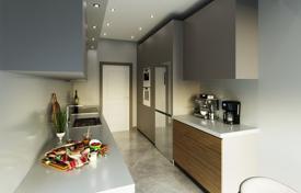 3 pièces appartement dans un nouvel immeuble 138 m² à Küçükçekmece, Turquie. $356,000