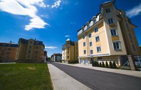 Appartement – Marianske Lazne, Région de Karlovy Vary, République Tchèque. 360,000 €