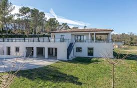 Villa – Tourrettes, Côte d'Azur, France. 6,740,000 €