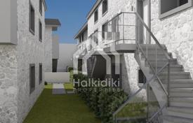 Maison en ville – Chalkidiki (Halkidiki), Administration de la Macédoine et de la Thrace, Grèce. 255,000 €