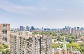 Appartement – Mutual Street, Old Toronto, Toronto,  Ontario,   Canada. C$829,000