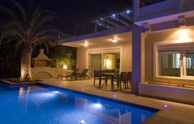 Villa – Chania, Crète, Grèce. 2,660 € par semaine