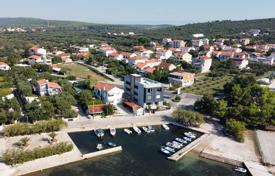 3 pièces appartement dans un nouvel immeuble 122 m² à Sukošan, Croatie. 393,000 €