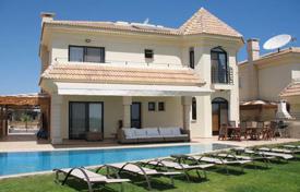4 pièces villa à Paralimni, Chypre. Price on request
