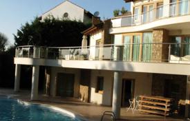 8 pièces villa 1544 m² en Chalkidiki (Halkidiki), Grèce. 2,650,000 €