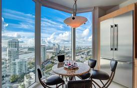 2 pièces appartement en copropriété 182 m² à Miami Beach, Etats-Unis. $3,295,000