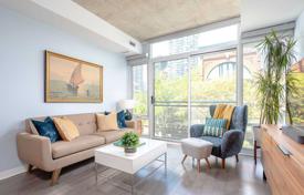Appartement – Queen Street East, Toronto, Ontario,  Canada. C$765,000