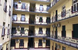 Appartement – District VII (Erzsébetváros), Budapest, Hongrie. 216,000 €