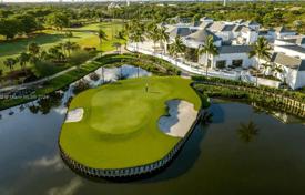 Maison en ville – Boca Raton, Floride, Etats-Unis. $799,000