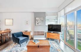 Appartement – George Street, Toronto, Ontario,  Canada. C$991,000
