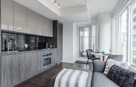 Appartement – Blue Jays Way, Old Toronto, Toronto,  Ontario,   Canada. C$740,000