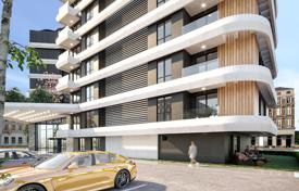 Appartement – Gazipasa, Antalya, Turquie. $168,000