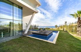4 pièces villa 255 m² à Bodrum, Turquie. $1,460,000