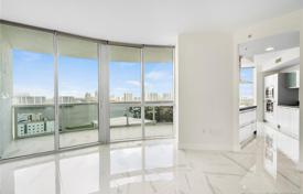 Appartement – Collins Avenue, Miami, Floride,  Etats-Unis. $970,000