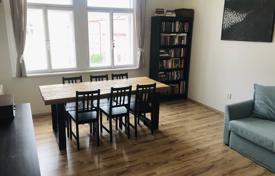 2 pièces appartement 56 m² à Prague 3, République Tchèque. Price on request