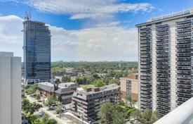 Appartement – Erskine Avenue, Old Toronto, Toronto,  Ontario,   Canada. C$1,064,000