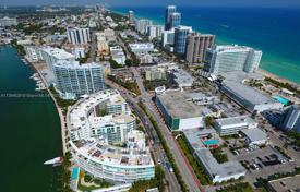 Copropriété 53 m² à Miami Beach, Etats-Unis. $335,000