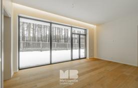 3 pièces appartement dans un nouvel immeuble 67 m² en Jurmala, Lettonie. 220,000 €