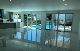 6 pièces villa 416 m² à Fort Lauderdale, Etats-Unis. $1,850,000