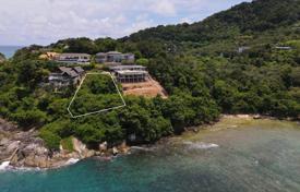 Villa – Kamala, Phuket, Thaïlande. $7,800,000