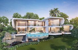 Villa – Bo Phut, Koh Samui, Surat Thani,  Thaïlande. From 504,000 €