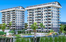 Appartement – Alanya, Antalya, Turquie. From $77,000