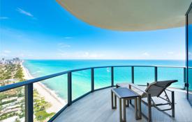 Appartement – Collins Avenue, Miami, Floride,  Etats-Unis. $10,500,000
