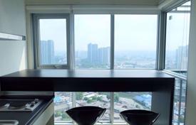 1 pièces appartement en copropriété à Khlong Toei, Thaïlande. $120,000