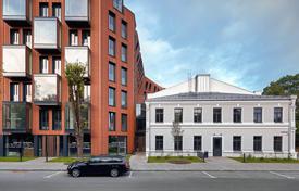 Appartement – District central, Riga, Lettonie. 414,000 €