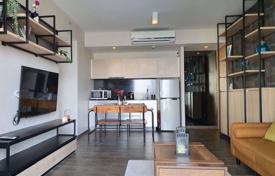 2 pièces appartement en copropriété à Watthana, Thaïlande. $369,000