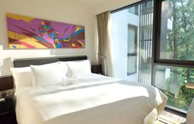1 pièces appartement en copropriété 42 m² en Bang Tao Beach, Thaïlande. 136,000 €