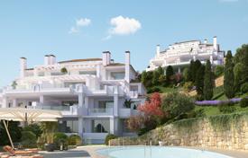 Appartement – Nueva Andalucia, Marbella, Andalousie,  Espagne. 2,435,000 €
