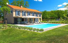 Villa – Porec, Comté d'Istrie, Croatie. 800,000 €