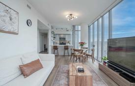 Appartement – The Queensway, Toronto, Ontario,  Canada. C$970,000