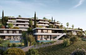 Villa – Agios Tychonas, Limassol, Chypre. From 1,571,000 €