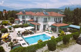 Villa – Fethiye, Mugla, Turquie. $408,000