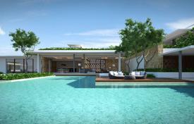 Villa – Koh Samui, Surat Thani, Thaïlande. $5,580,000