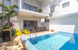 3 pièces villa 180 m² en Surat Thani, Thaïlande. $2,450 par semaine